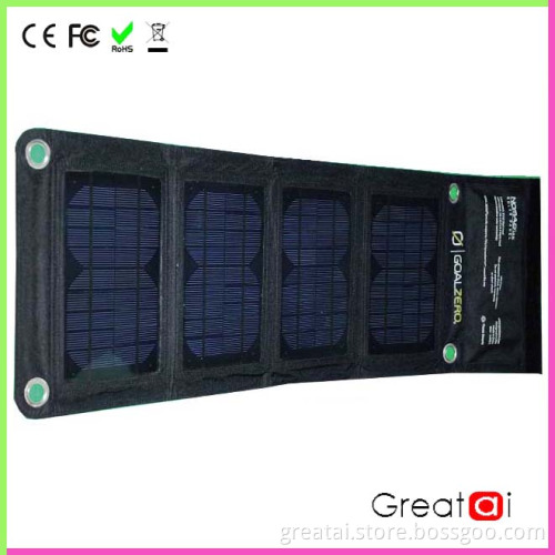 40W/80W High Emenergy Consumption Solar Panel (GT-355)